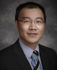 Dr. Jie